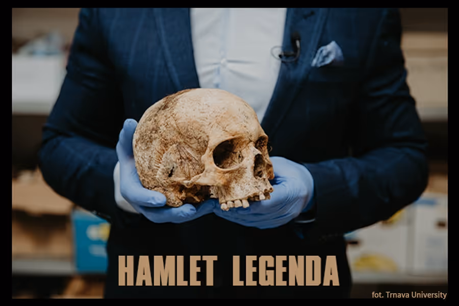 Hamlet - Legenda 11.10.2025
