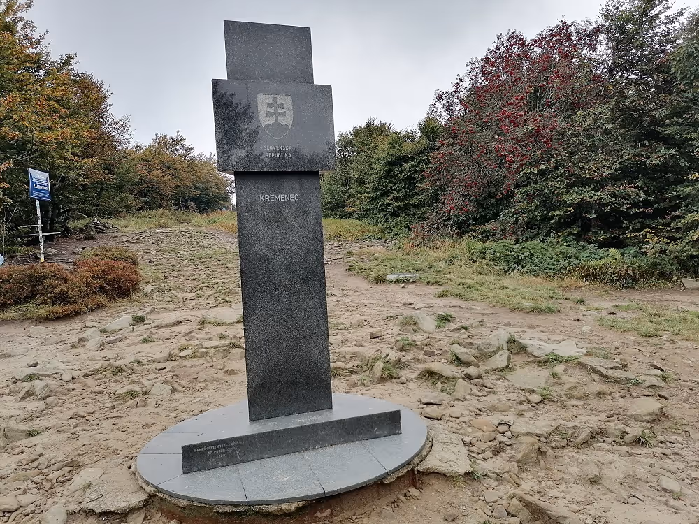 Krzemieniec 14.09.2025