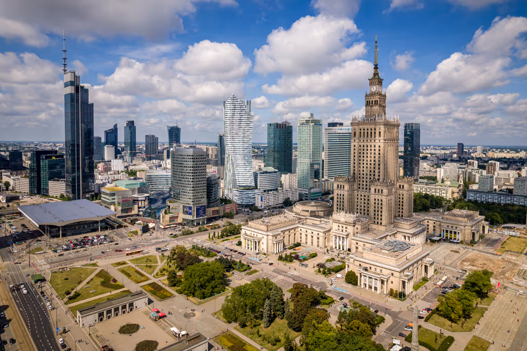 Warszawa 6-7.06.2026